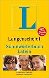 Langenscheidt Schulworterbuch Latein: Lateinisch-Deutsch / Deutsch-Lateinisch. Rund 40 000 Stichworter und ein Mehrfaches an Ubersetzungen.Neu: Mit Info-Fenstern und Zeichnungen