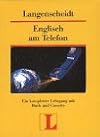 Langenscheidt Englisch am Telefon. Ein kompletter Lehrgang mit Buch und Cassette. Ein praktischer Lehrgang für das Telefonat auf englisch