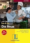 Leo & Co.: Die Neue (German Edition)
