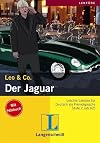 Leo & Co.: Der Jaguar (German Edition)
