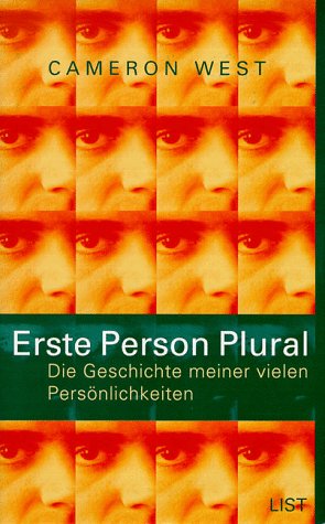 Erste Person Plural - Die Geschichte meiner vielen Persönlichkeiten