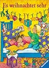 Es weihnachtet sehr
