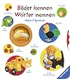 Bilder kennen - W&ouml;rter nennen