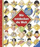 Wir entdecken die Welt
