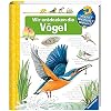 Wir entdecken die Vögel (Wieso? Weshalb? Warum?, Band 51)