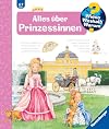 Alles über Prinzessinnen