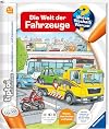tiptoi® Die Welt der Fahrzeuge