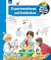 Wieso? Weshalb? Warum?: Experimentieren Und Entdecken (German Edition)
