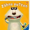Zahne putzen (German Edition)