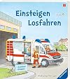 Einsteigen - Losfahren