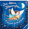 Die kleine Traumfee wünscht Gute Nacht!