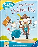 Hier kommt Doktor Do!