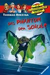 Die Knickerbocker-Bande 6: Das Phantom der Schule