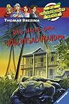 Das Haus Der Hollensalamander (German Edition)