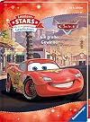 Leselernstars Wir lesen gemeinsam Geschichten: Disney Cars Ein großer Gewinner