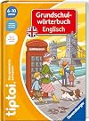 tiptoi® Primary School Dictionary English