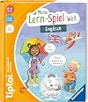 tiptoi® Meine Lern-Spiel-Welt: E