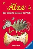 Cover von Amazon