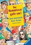 Der Kommissar geht um! (Band 3) (Ravensburger Taschenbücher)