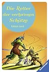 Die Retter der verlorenen Schätze