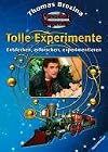 Forscherexpress: Tolle Experimente: Entdecken, erforschen, experimentieren