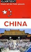 Klartext - Wissen auf den Punkt gebracht: China