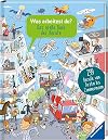 Was arbeitest du?