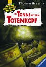 Die Tonne mit dem Totenkopf