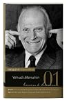 Yehudi Menuhin, Brahms und Beethoven, Violinkonzerte