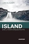 Island - Eine Literaturgeschichte