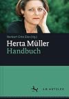 Herta Müller-Handbuch (German Edition)