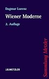 Wiener moderne