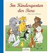 Im Kindergarten der Tiere