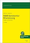NWB Kommentar Bilanzierung: Handels- und Steuerrecht.