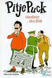 Cover von Amazon