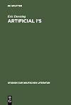 Artificial I's : the self as artwork in Ovid, Kierkegaard, and Thomas Mann