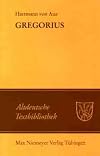 Altdeutsche Textbibliothek, Nr.2, Gregorius
