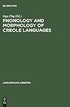 Phonology and morphology of Creole languages