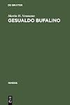 Gesualdo Bufalino ein europäischer Sizilianer-- in carta e ossa