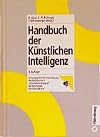 Handbuch der Künstlichen Intelligenz.