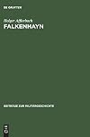 Falkenhayn. Politisches Denken und Handeln im Kaiserreich