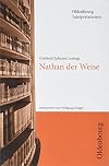 Oldenbourg Interpretationen : Gotthold Ephraim Lessing : Nathan der Weise