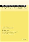 Brahman : a study of the solar rituals of the Indo-Europeans