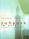 Zu Hause im Exil: Dichter, die eigenmachtig blieben in der DDR (German Edition)