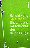 Matchdays: The Hidden Story of the Bundesliga