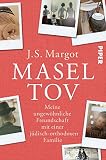 Masel Tov Meine Ungewhnliche Freundschaft Mit Einer Jdischorthodoxen Familie