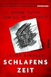 Schlafenszeit – Albträume erwachen, wenn diese Tür sich schließt: Thriller | »Ich liebe ›Schlafenszeit‹.« Stephen King | Horror-Highlight