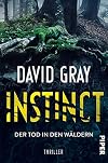 Instinct – Der Tod in den Wäldern