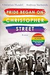 Pride began on Christopher Street