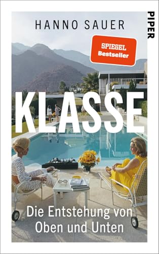 Klasse: Die Entstehung von Oben und Unten | Status, Klasse, Prestige: faszinierende Einblicke in unsere Gesellschaft